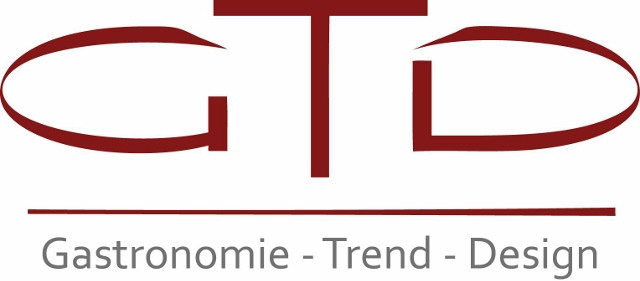 Logo Gastronomie – Trend und Design GmbH
